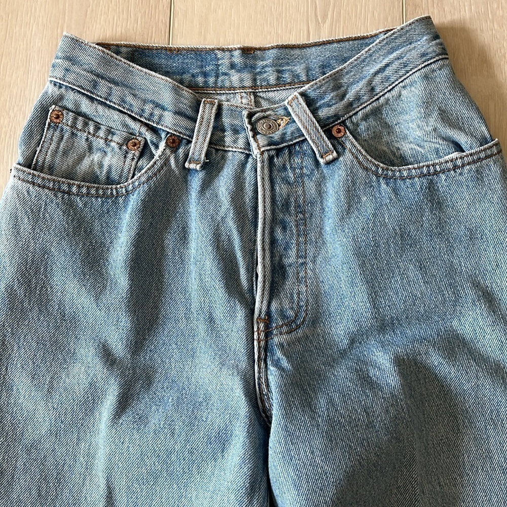 LEVI’S :: JEANS - Picture 2 of 16